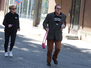 Fut a város 2017 - fotó: Sándor Judit