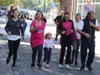 Fut a város 2017 - fotó: Sándor Judit