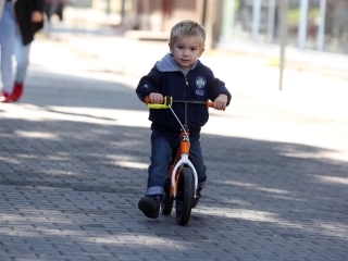 Fut a város 2017 - fotó: Sándor Judit