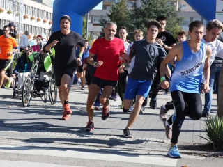 Fut a város 2017 - fotó: Sándor Judit