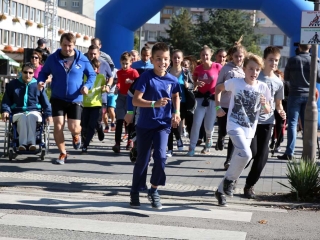 Fut a város 2017 - fotó: Sándor Judit