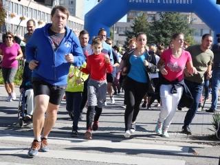 Fut a város 2017 - fotó: Sándor Judit