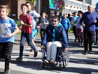 Fut a város 2017 - fotó: Sándor Judit