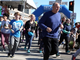 Fut a város 2017 - fotó: Sándor Judit