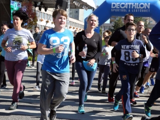 Fut a város 2017 - fotó: Sándor Judit