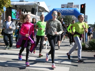 Fut a város 2017 - fotó: Sándor Judit