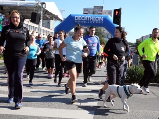 Fut a város 2017 - fotó: Sándor Judit