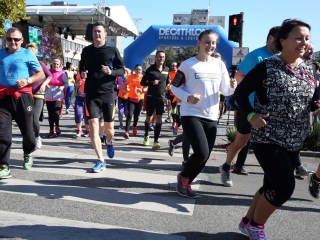 Fut a város 2017 - fotó: Sándor Judit