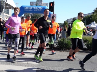 Fut a város 2017 - fotó: Sándor Judit