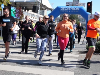 Fut a város 2017 - fotó: Sándor Judit