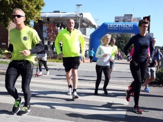 Fut a város 2017 - fotó: Sándor Judit