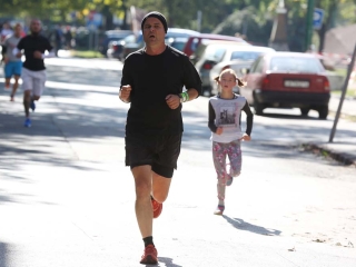 Fut a város 2017 - fotó: Sándor Judit