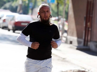 Fut a város 2017 - fotó: Sándor Judit