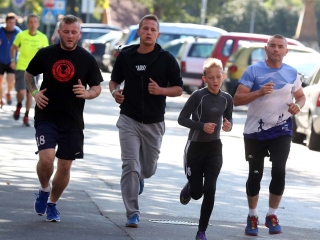 Fut a város 2017 - fotó: Sándor Judit