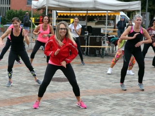 Fut a város 2017 - fotó: Sándor Judit