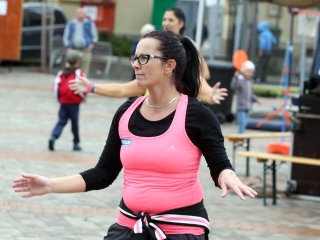 Fut a város 2017 - fotó: Sándor Judit