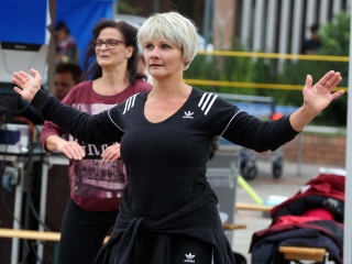 Fut a város 2017 - fotó: Sándor Judit