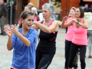 Fut a város 2017 - fotó: Sándor Judit