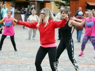 Fut a város 2017 - fotó: Sándor Judit