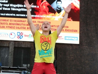 Fut a város 2017 - fotó: Sándor Judit