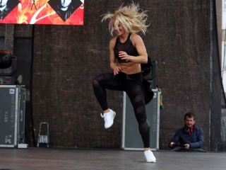 Fut a város 2017 - fotó: Sándor Judit