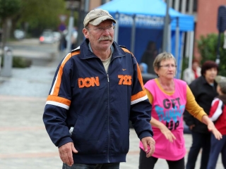 Fut a város 2017 - fotó: Sándor Judit