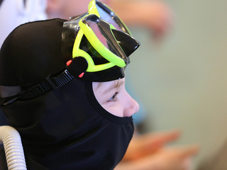 Farsangoltak az Arany iskolások - fotó: Ónodi Zoltán