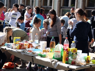 Móricz Piknik 2017 - fotó: Sándor Judit