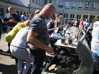 Móricz Piknik 2017 - fotó: Sándor Judit