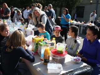 Móricz Piknik 2017 - fotó: Sándor Judit