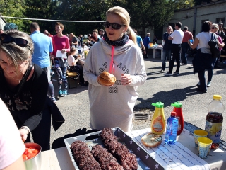 Móricz Piknik 2017 - fotó: Sándor Judit