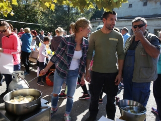 Móricz Piknik 2017 - fotó: Sándor Judit