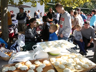 Móricz Piknik 2017 - fotó: Sándor Judit