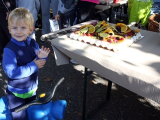 Móricz Piknik 2017 - fotó: Sándor Judit