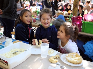 Móricz Piknik 2017 - fotó: Sándor Judit