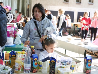 Móricz Piknik 2017 - fotó: Sándor Judit