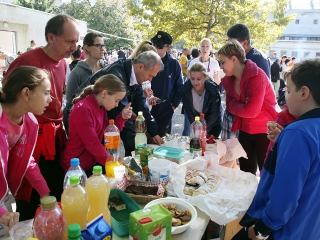 Móricz Piknik 2017 - fotó: Sándor Judit