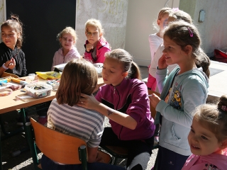 Móricz Piknik 2017 - fotó: Sándor Judit