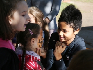 Móricz Piknik 2017 - fotó: Sándor Judit