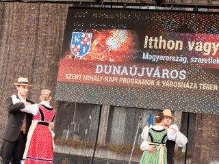 Itthon vagy! Magyarország szeretlek! 2017 - fotó: Ónodi Zoltán