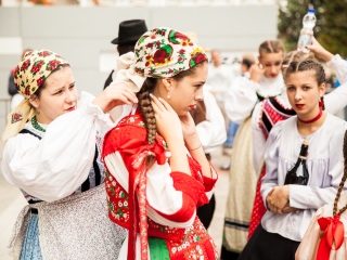 Itthon vagy! Magyarország szeretlek! 2017 - fotó: Ónodi Zoltán