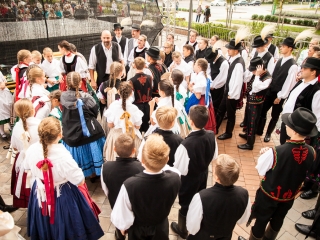 Itthon vagy! Magyarország szeretlek! 2017 - fotó: Ónodi Zoltán