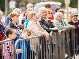 Itthon vagy! Magyarország szeretlek! 2017 - fotó: Ónodi Zoltán