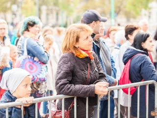 Itthon vagy! Magyarország szeretlek! 2017 - fotó: Ónodi Zoltán