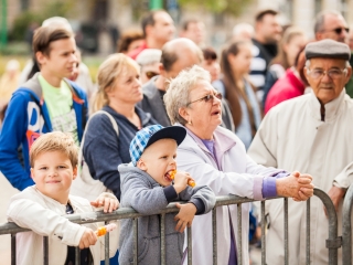 Itthon vagy! Magyarország szeretlek! 2017 - fotó: Ónodi Zoltán