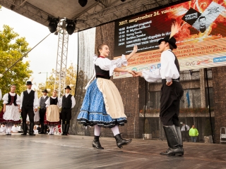 Itthon vagy! Magyarország szeretlek! 2017 - fotó: Ónodi Zoltán