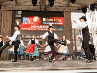 Itthon vagy! Magyarország szeretlek! 2017 - fotó: Ónodi Zoltán