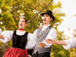 Itthon vagy! Magyarország szeretlek! 2017 - fotó: Ónodi Zoltán