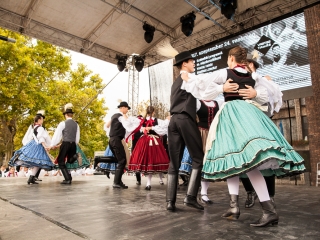 Itthon vagy! Magyarország szeretlek! 2017 - fotó: Ónodi Zoltán