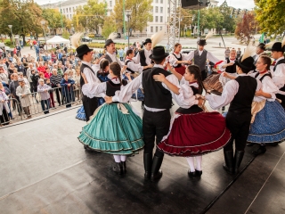 Itthon vagy! Magyarország szeretlek! 2017 - fotó: Ónodi Zoltán